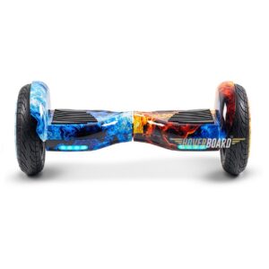 10 inch coolfire hoverboard