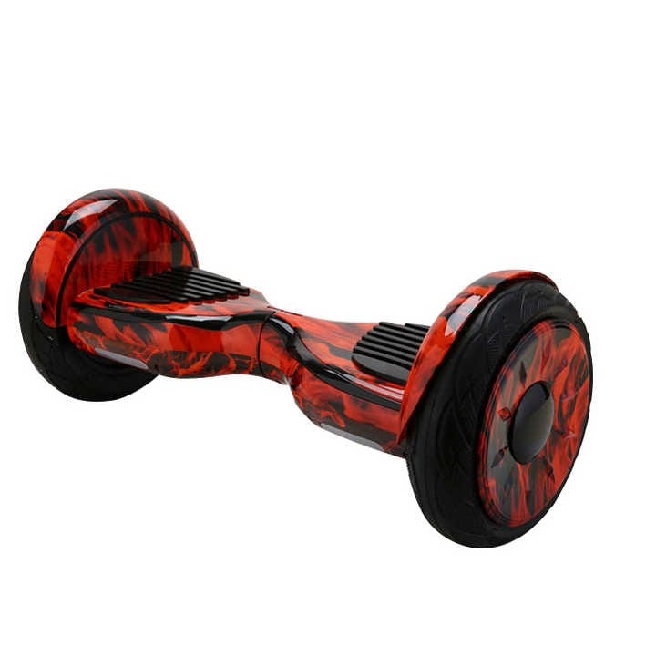 The fashion hoverboard 2019