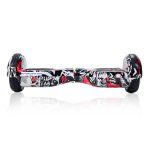 6.5 inch street hoverboard