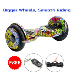 T11Off Road Skulcandy hoverboard with price