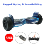 T9 Off road milkeyway hoverboard