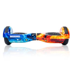 buy 6.5 inch coolfire hoverboard
