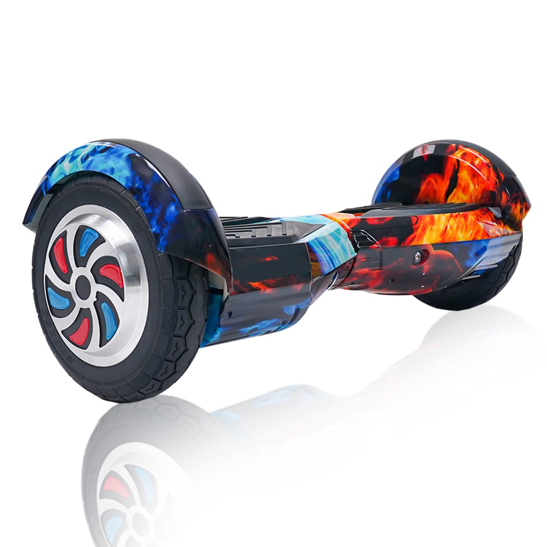 8 inch coolfire hoverboard bangalore