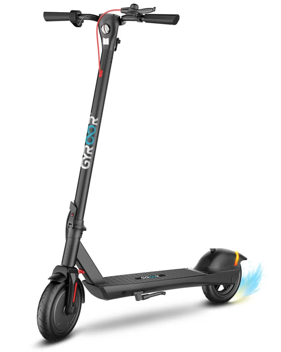 Foldable electric deals scooter for adults