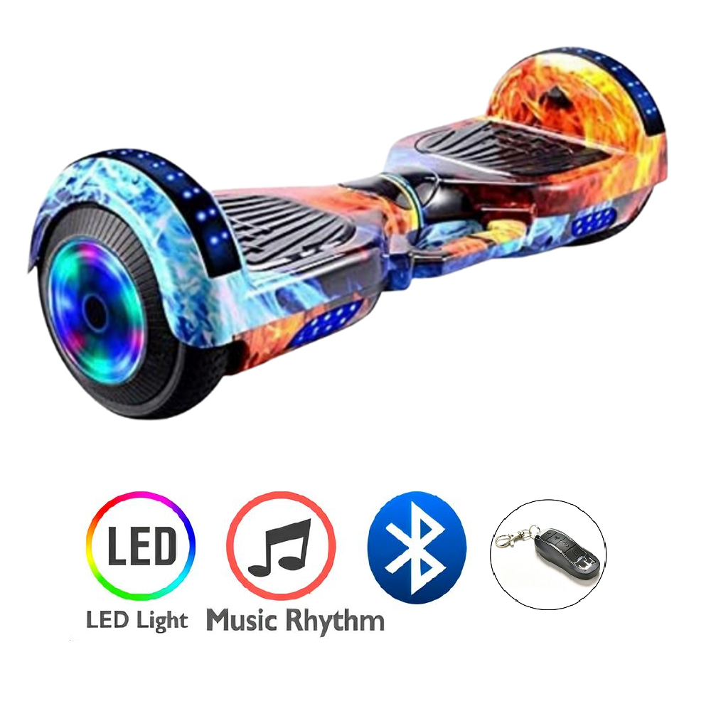 Rate of discount hoverboard in india