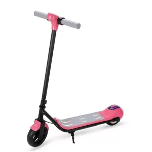 Kick scooter for kids Pink color