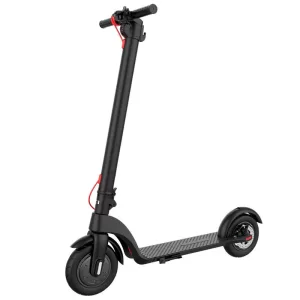 x7 foldable electric scooter