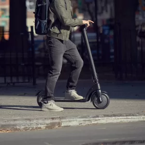 x7 foldable electric scooter for adults