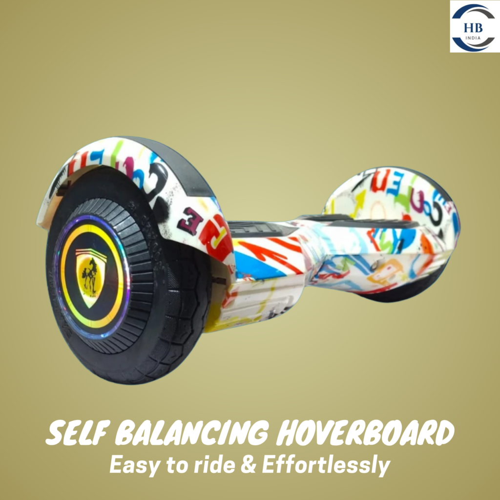 T8+ Doodle Hoverboard, Best for Kid with...