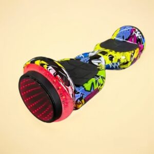 Infinity LED skulcandy Hoverboard