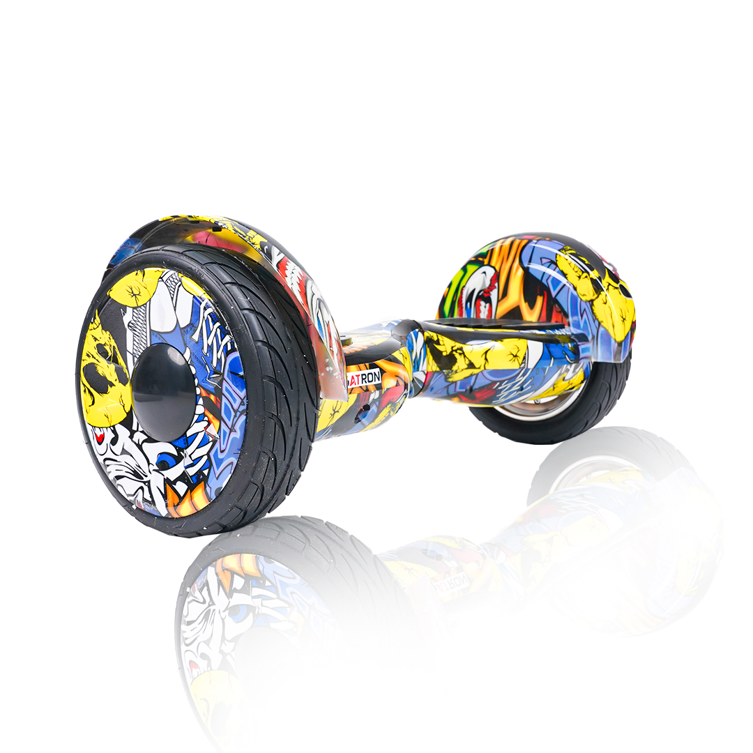 11 inch skulcandy hoverboards