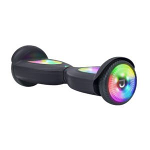 black mojo hoverboard