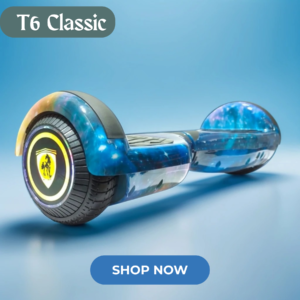 T6 Classic Hoverboard
