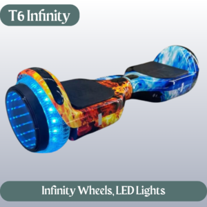 infinity hoverboard