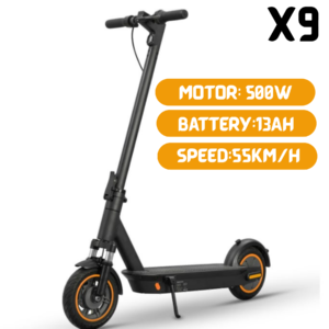 Max X9 E Scooter