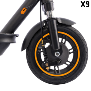 X9 e scooter price
