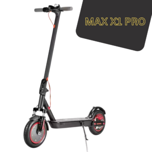 Max X1 pro foldable e scooter