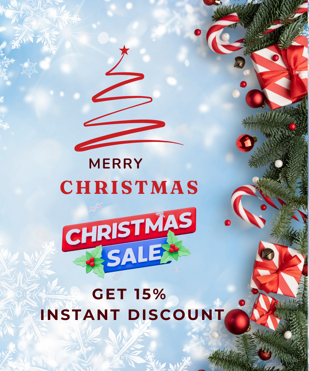 christmas offer