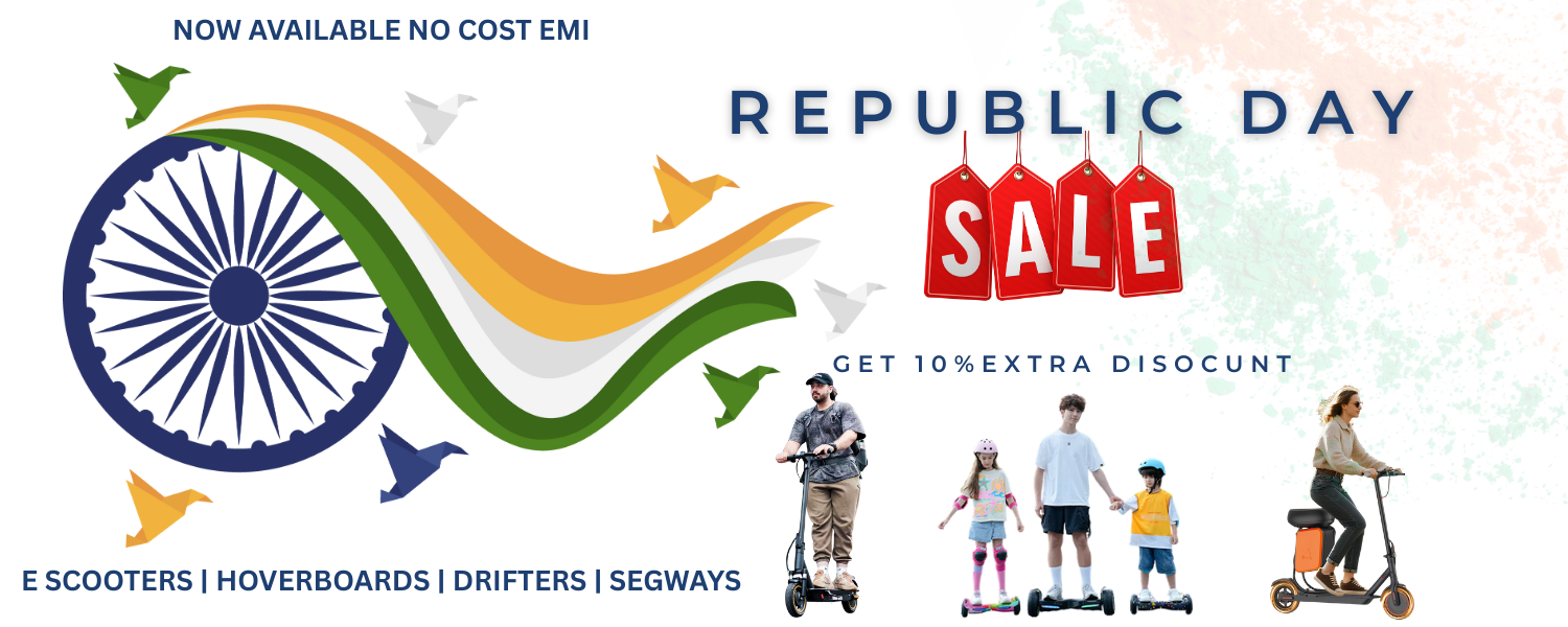 Republic Day Offer