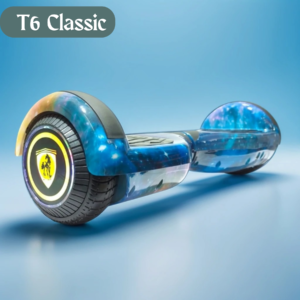 T6 Classic Hoverboard