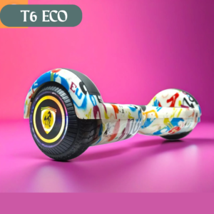 T6 Eco Hoverboard