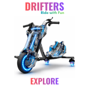 Drifter
