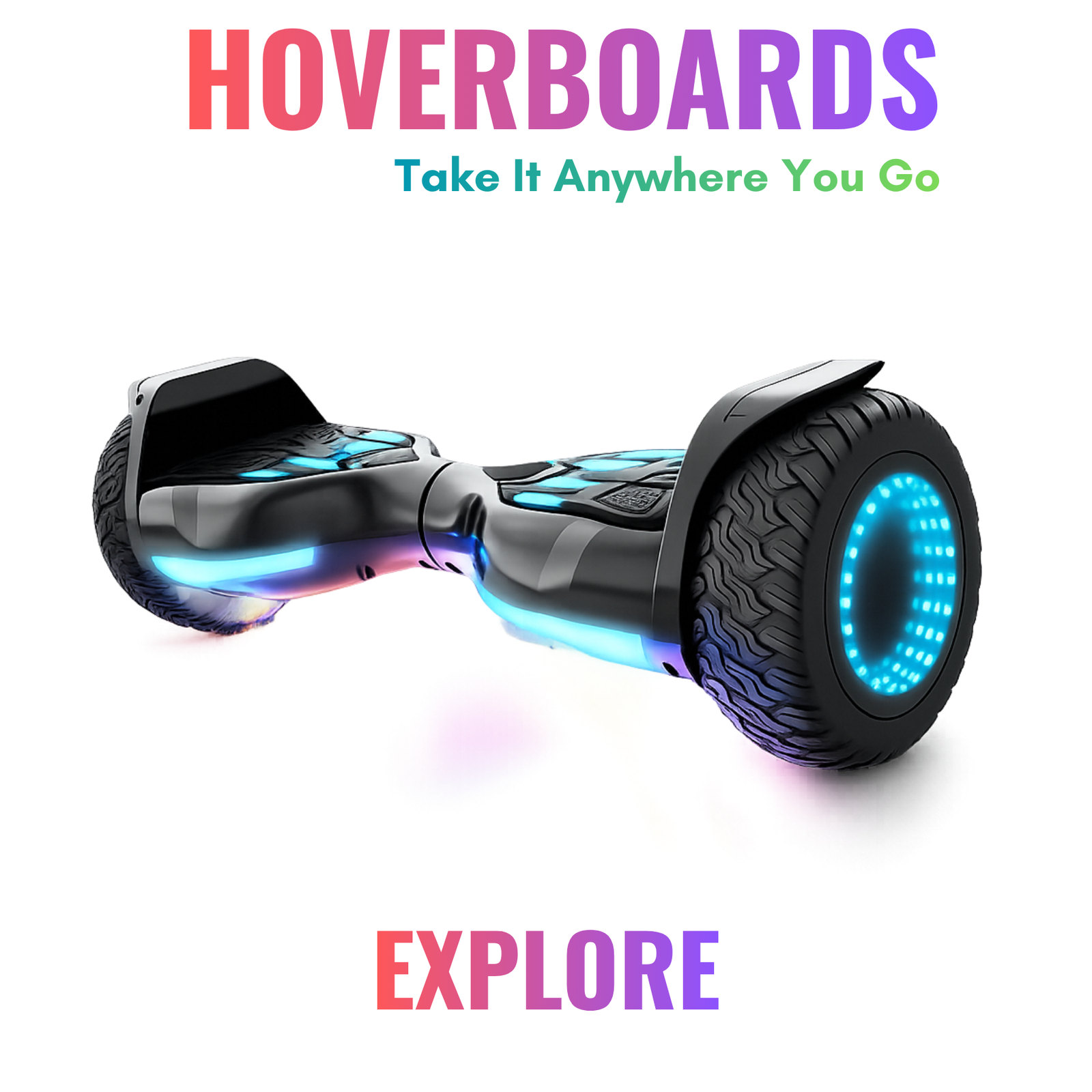 Hoverboard India | Hoverboard Online Store, Low Price & 1 Year  display picture 1