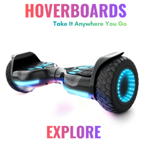 Hoverboard