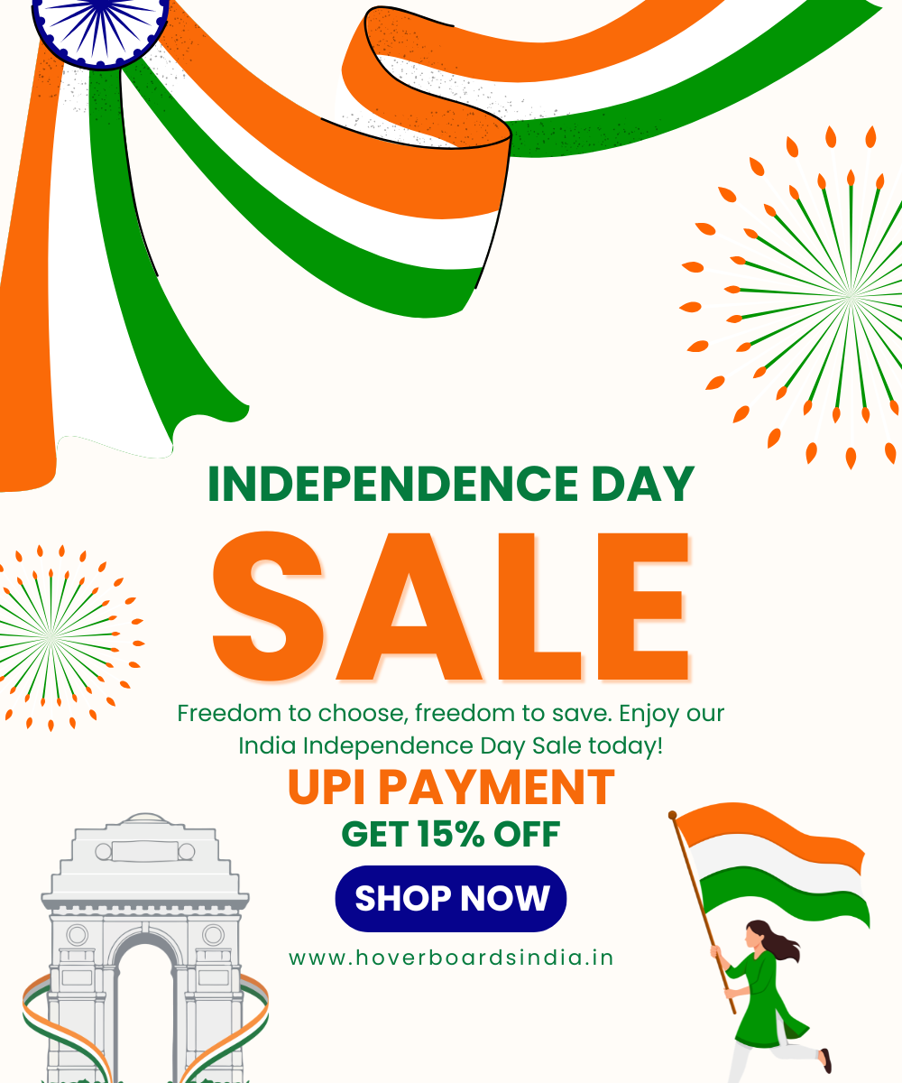 Independancy day offfers