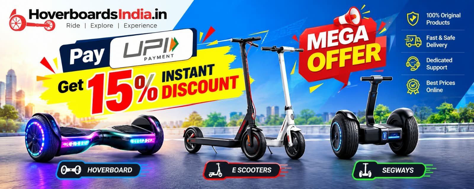 Mega Sale